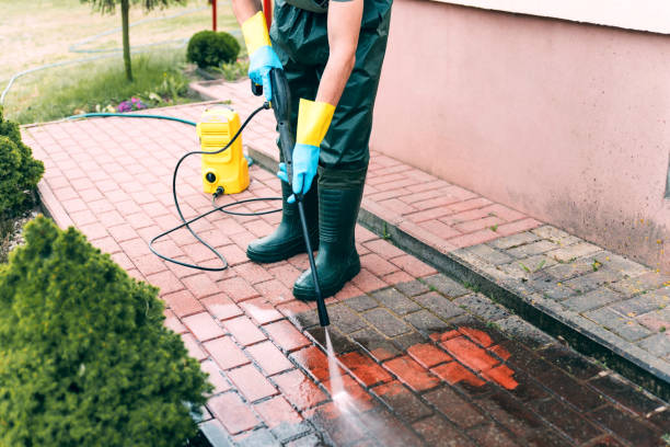 Professional Pressure Washing Services in Middletown, NY
