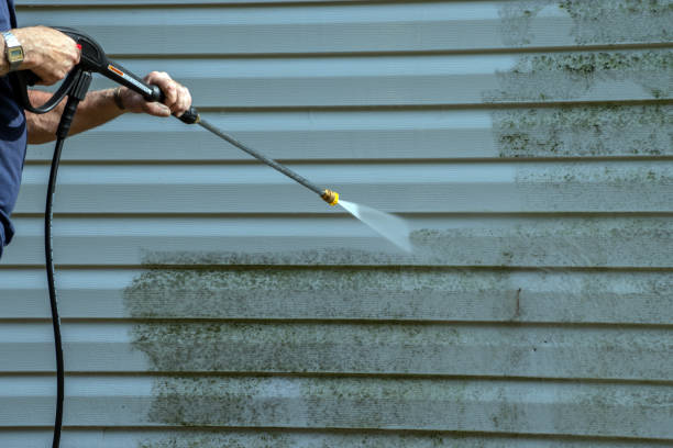 Best Sidewalk and Walkway Cleaning  in Middletown, NY