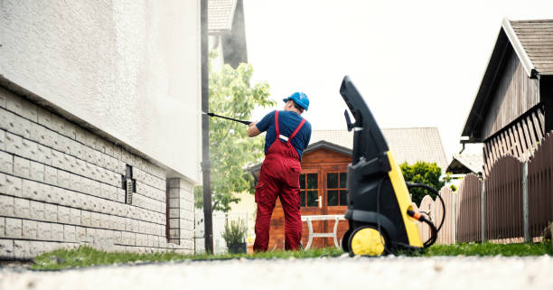 Best Solar Panel Cleaning  in Middletown, NY
