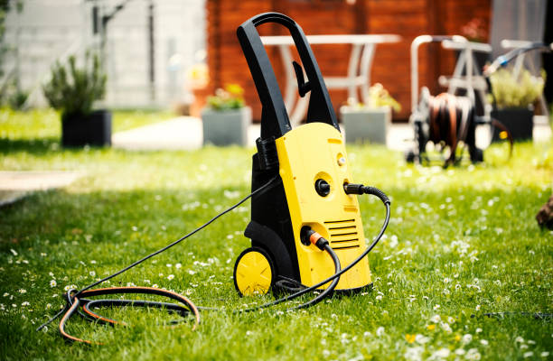 Best Post-Construction Pressure Washing  in Middletown, NY